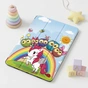 Чохол до планшета BeCover Smart Case Apple iPad Air 13" M4 2026 Friends Unicorn (715307) - зменшене зображення 6