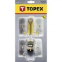 Струбцина Topex стрiчкова, 5000x25x1 мм (12A350) - зменшене зображення 2