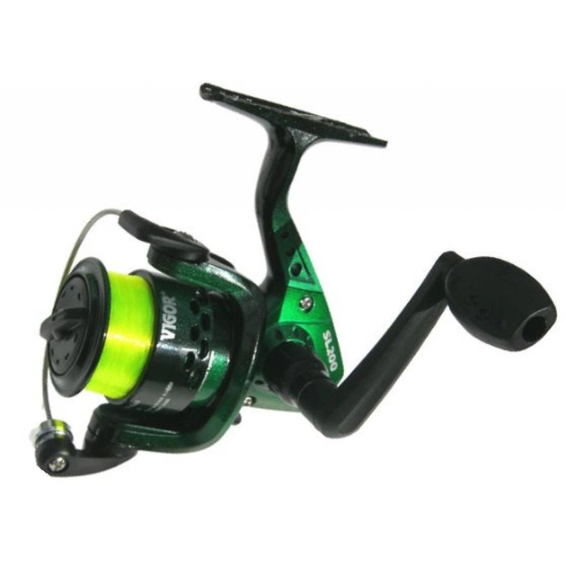 Котушка Lineaeffe Vigor SL FD 20 / SL200 (1360220) - изображение 1