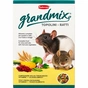 Корм для грызунов Padovan GrandMix Topolini-Ratti для мышей и крыс 400 г (8001254005904) - уменьшенное изображение 1