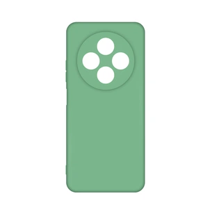 Чехол для мобильного телефона ACCLAB Silicone Xiaomi Redmi 14C 4G Green (1283126617058) изображение 1