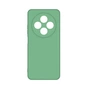 Чохол до мобільного телефона ACCLAB Silicone Xiaomi Redmi 14C 4G Green (1283126617058) - зменшене зображення 1