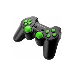 Геймпад Esperanza Trooper PS3/PC Green (EG107G) зображення 1