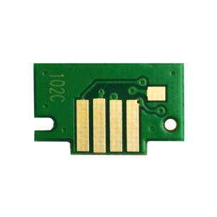 Чип для картриджа Canon PFI-102C/0896B001, 130 мл, Cyan Apex (CHIP-CAN-PFI102C) зображення 1