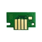 Чип для картриджа Canon PFI-102C/0896B001, 130 мл, Cyan Apex (CHIP-CAN-PFI102C) - уменьшенное изображение 1