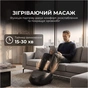 Масажер для ніг RENPHO Shiatsu Premium Black (RF-FM059R) - зменшене зображення 4