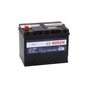 Акумулятор автомобільний Bosch 75А (0 092 L40 270) - зменшене зображення 1