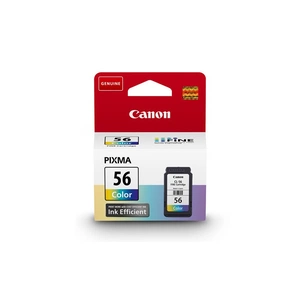 Картридж Canon CL-56 Color (9064B001) зображення 1