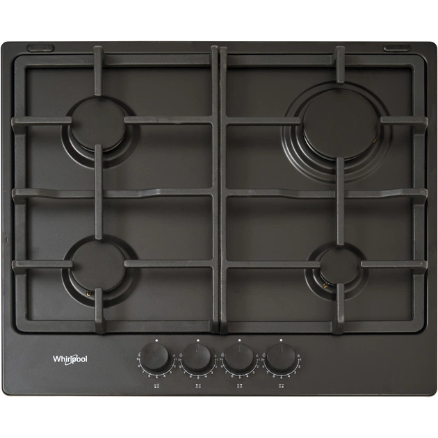 Варочна поверхня Whirlpool TGML660NB - picture 1