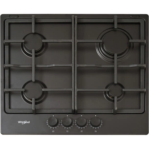 Варочна поверхня Whirlpool TGML660NB изображение 1