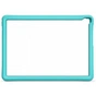 Чохол до планшета Lenovo 10" TAB4 10 TAB4 10 Plus Bumper blue (ZG38C01722) - зменшене зображення 2