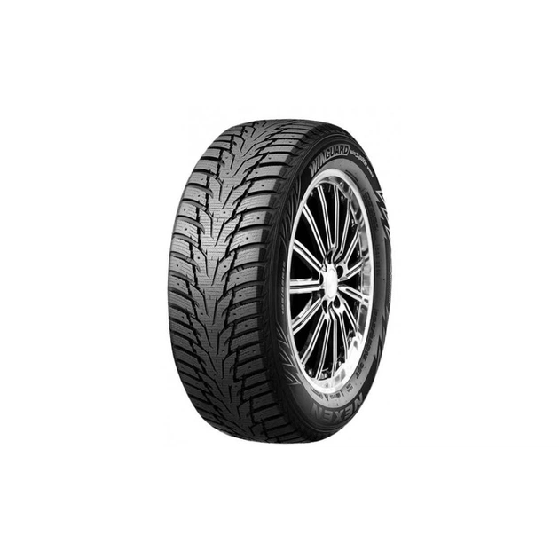 Шина Nexen WinGuard WinSpike WH62 225/45R17 91T (1496869899) - изображение 1