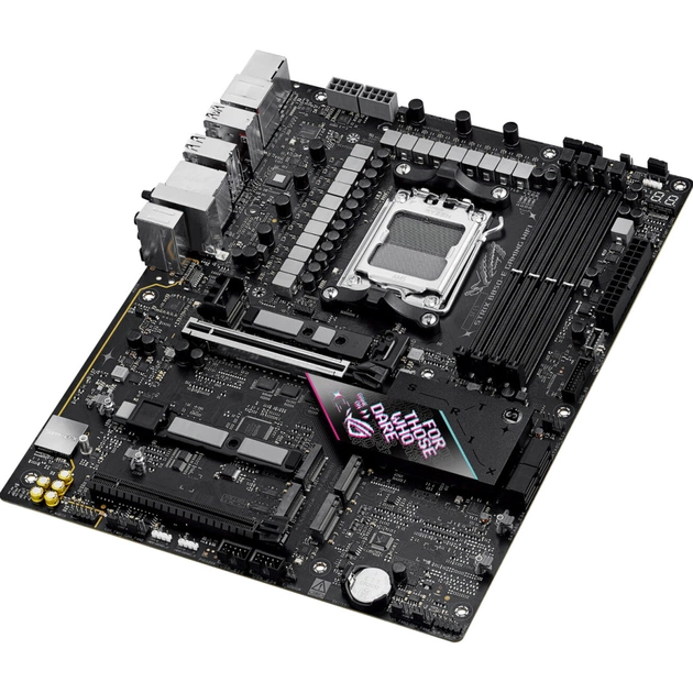 Материнська плата ASUS ROG STRIX B850-E GAMING WIFI - picture 5