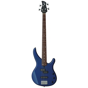 Бас-гітара Yamaha TRBX-174 Dark Blue Metallic зображення 1