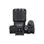 Цифровий фотоапарат Sony Alpha 7M4 28-70mm Kit Black (ILCE7M4KB.CEC) - зменшене зображення 3