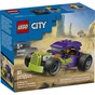 Конструктор LEGO City Хотрод (60485) - зменшене зображення 1