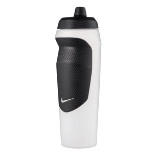Пляшка для води Nike Hypersport Bottle 20 OZ прозорий 600 мл N.100.0717.915.20 (887791360182) зображення 1