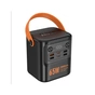 Батарея универсальная HOCO 80000mAh Pro Tough PD/65W Black (J152 / 714982) - уменьшенное изображение 5