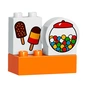 Конструктор LEGO Duplo Сімейний парк атракціонів (10841) - зменшене зображення 12