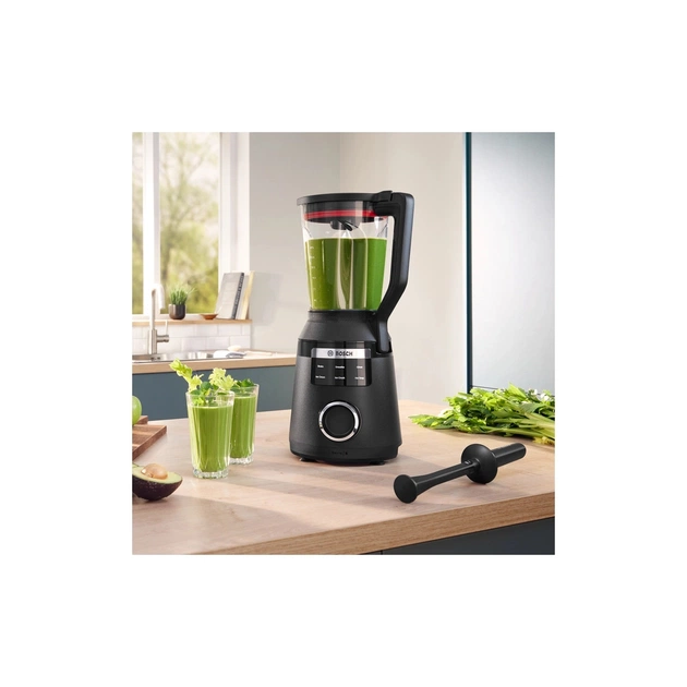 Блендер Bosch MMB6652B - picture 5
