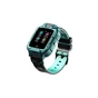 Смарт-годинник Extradigital 4G WTC06 blue Kids smart watch-phone, waterproof GPS (ESW2306) - зменшене зображення 1
