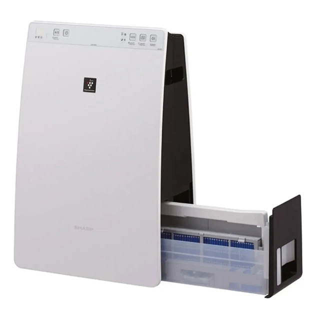 Очисник повітря Sharp KC-F32EUW - зображення 7