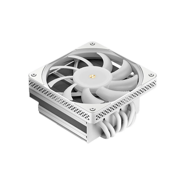Кулер до процесора JONSBO HX6200D White - picture 7