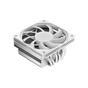 Кулер до процесора JONSBO HX6200D White - зменшене зображення 7