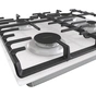 Варочна поверхня Gorenje GT642SYW - зменшене зображення 7