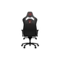 Кресло игровое ASUS ROG Chariot X Core Black (90GC01N0-MSG040) - уменьшенное изображение 3