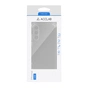 Чохол до мобільного телефона ACCLAB ShockProof Samsung Galaxy M35 Transparent (1283126599187) - зменшене зображення 2