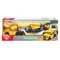 Машинка для детей Dickie Toys Грузовик Мак с техникой Вольво (3725005) - уменьшенное изображение 11