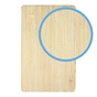 Бесконтактная карта SEVEN Systems R97W/bamboo - уменьшенное изображение 3