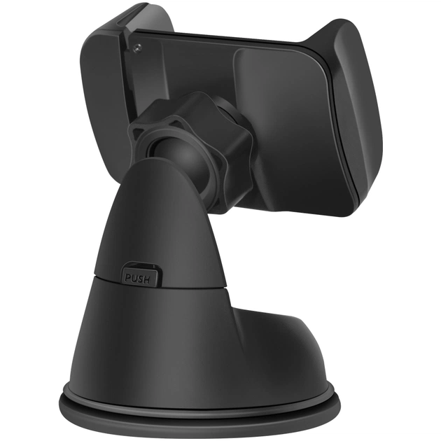 Універсальний автотримач Defender CH-114+ 50-90 мм, на панель (29114) - picture 4