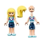 Конструктор LEGO Friends Лісовий будинок на колесах і вітрильний човен (41681) - зменшене зображення 10
