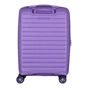 Валіза 2E Aero 35/44 л лавандова (2E-SPP-AERO-S-LV) - зменшене зображення 3