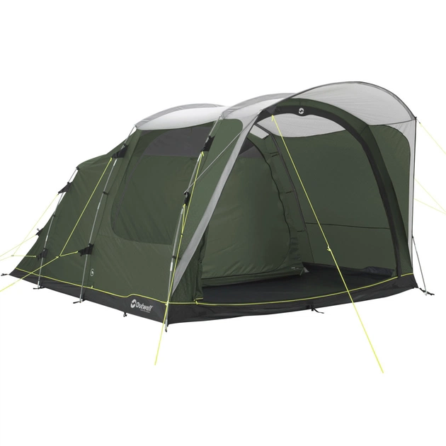 Намет Outwell Oakwood 5 Green (928822) - изображение 1
