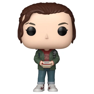 Фігурка Funko Pop серії The Last of Us - Еллі (91813F) зображення 1