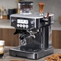 Кавоварка Cecotec Power Espresso 20 Barista Barista Steel & Grind (A01_EU01_117505) - зменшене зображення 8