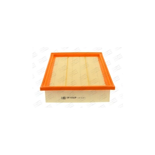 Повітряний фільтр для автомобіля Champion CAF100583P зображення 1