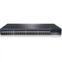 Комутатор мережевий Juniper EX2200-48T-4G - зменшене зображення 1