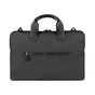 Сумка для ноутбука Tucano 16" Gommo Super Slim black (BSGOM1516-BK) - зменшене зображення 1