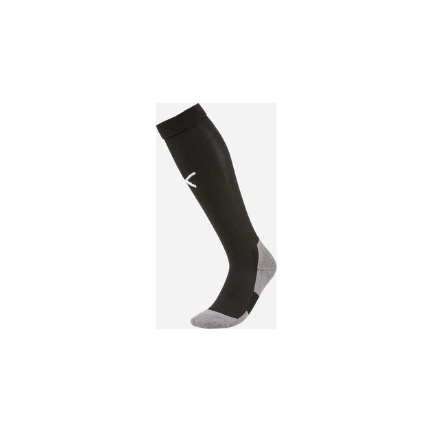 Гетры Puma Team Liga Socks Core 703441-03 чорний 31-34 (4059504601028) - изображение 1