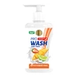 Рідке мило Pro Wash Фруктовий мікс 470 г (4260637725363/4823128001188) - зменшене зображення 1