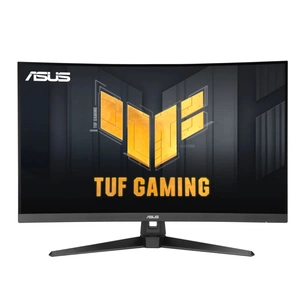 Монітор ASUS TUF Gaming VG32VQM5B зображення 1
