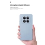 Чохол до мобільного телефона Armorstandart Icon Xiaomi Redmi Note 15 Pro 4G Winter Blue (ARM89820) - зменшене зображення 7