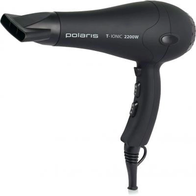 Фен Polaris PHD 2251TDi - изображение 1