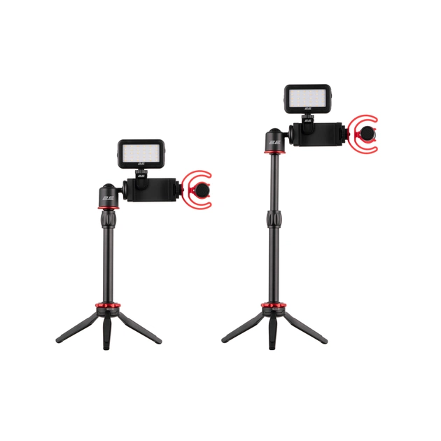 Микрофон 2E Maono MM011 Vlog KIT 3.5mm (2E-MM011) - изображение 5