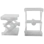 Пластик для 3D-принтера Polymaker PC POLYLITE 1,75mm 1kg TRANSPARENT (PC01001) - уменьшенное изображение 5