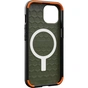 Чохол до мобільного телефона UAG Apple iPhone 15 Plus Civilian Magsafe, Olive Drab (114306117272) - зменшене зображення 9